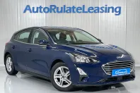 Ford Focus din 2020 cu 48.651 km - oferta FOR185304 - foto 2