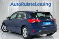 Ford Focus din 2020 cu 48.651 km - oferta FOR185304 - foto 4