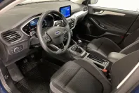 Ford Focus din 2020 cu 48.651 km - oferta FOR185304 - foto 5