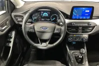 Ford Focus din 2020 cu 48.651 km - oferta FOR185304 - foto 6