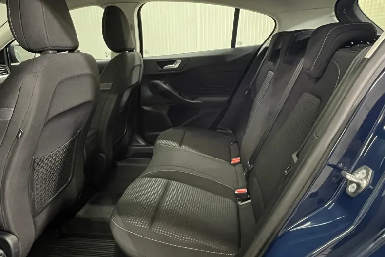 Ford Focus din 2020 cu 48.651 km - oferta FOR185304 - foto 11