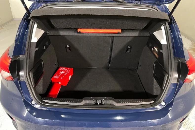 Ford Focus din 2020 cu 48.651 km - oferta FOR185304 - foto 12