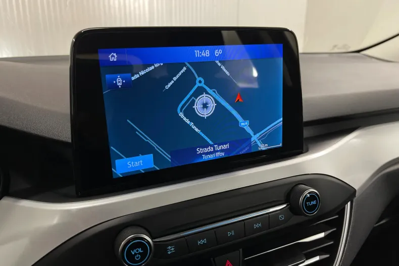 Ford Focus din 2020 cu 48.651 km - oferta FOR185304 - foto 15