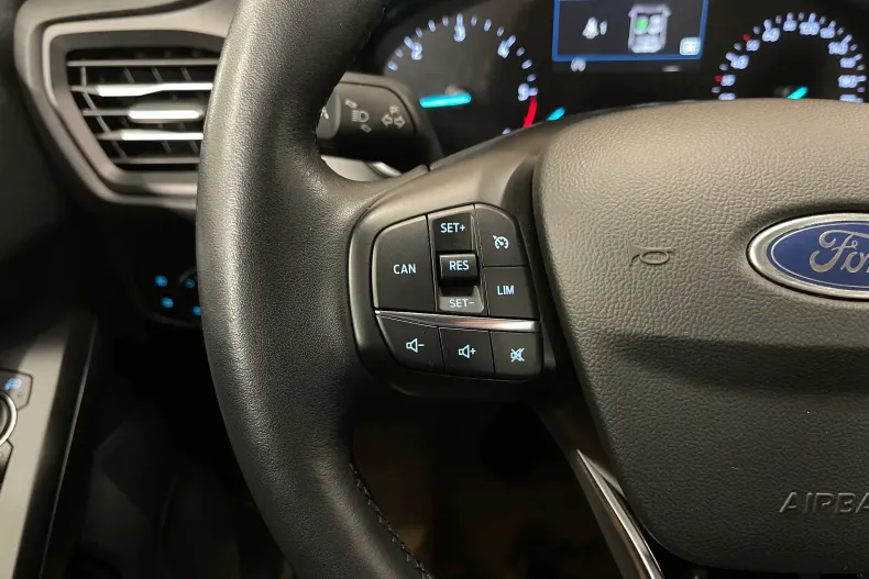 Ford Focus din 2020 cu 48.651 km - oferta FOR185304 - foto 21