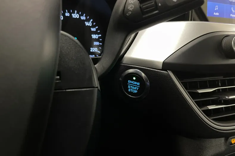 Ford Focus din 2020 cu 48.651 km - oferta FOR185304 - foto 22