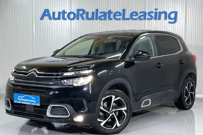 Citroën C5 Aircross din 2020 cu 148.320 km - oferta CIT185305 - foto 1