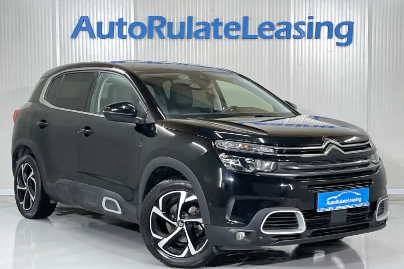 Citroën C5 Aircross din 2020 cu 148.320 km - oferta CIT185305 - foto 2