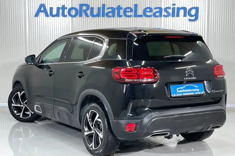Citroën C5 Aircross din 2020 cu 148.320 km - oferta CIT185305 - foto 4