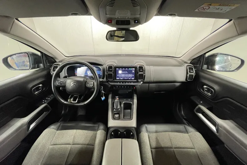 Citroën C5 Aircross din 2020 cu 148.320 km - oferta CIT185305 - foto 7