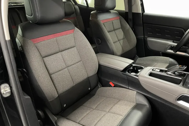 Citroën C5 Aircross din 2020 cu 148.320 km - oferta CIT185305 - foto 9