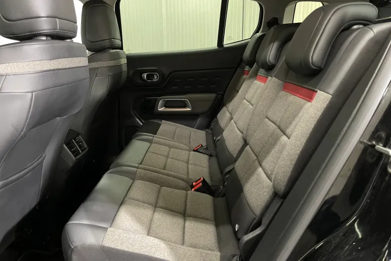 Citroën C5 Aircross din 2020 cu 148.320 km - oferta CIT185305 - foto 11