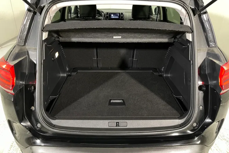 Citroën C5 Aircross din 2020 cu 148.320 km - oferta CIT185305 - foto 12