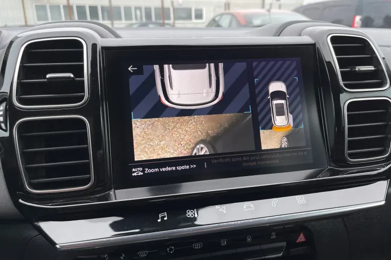 Citroën C5 Aircross din 2020 cu 148.320 km - oferta CIT185305 - foto 14