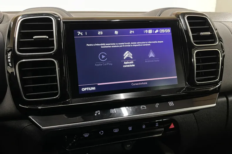 Citroën C5 Aircross din 2020 cu 148.320 km - oferta CIT185305 - foto 18