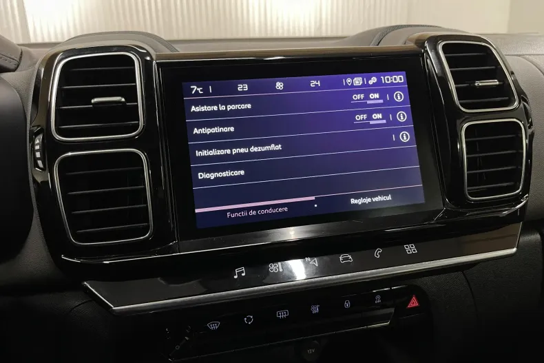 Citroën C5 Aircross din 2020 cu 148.320 km - oferta CIT185305 - foto 20