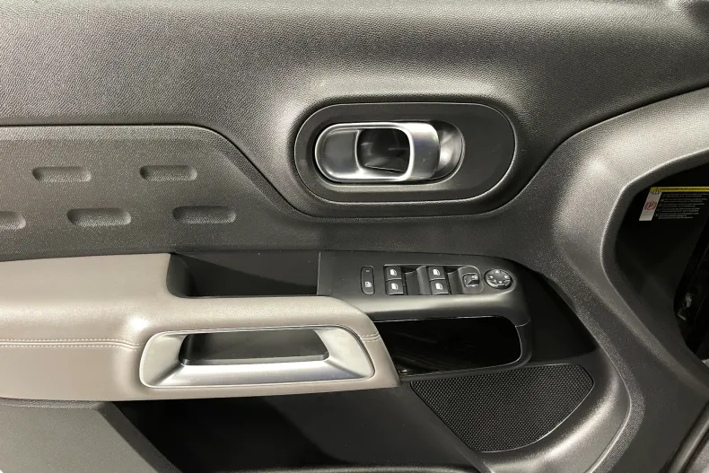 Citroën C5 Aircross din 2020 cu 148.320 km - oferta CIT185305 - foto 25