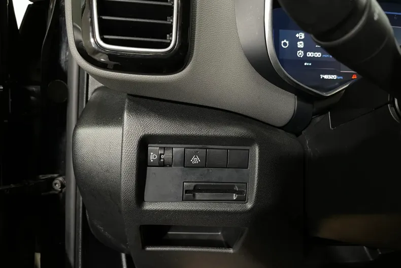 Citroën C5 Aircross din 2020 cu 148.320 km - oferta CIT185305 - foto 26