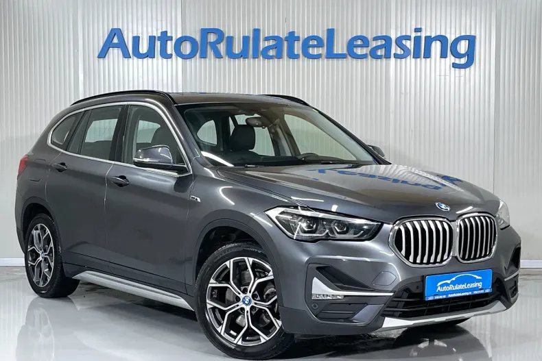 BMW X1 (Seria X) din 2022 cu 123.322 km - oferta BMW185306 - foto 2