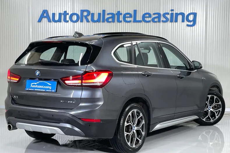 BMW X1 (Seria X) din 2022 cu 123.322 km - oferta BMW185306 - foto 3