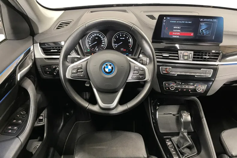 BMW X1 (Seria X) din 2022 cu 123.322 km - oferta BMW185306 - foto 6