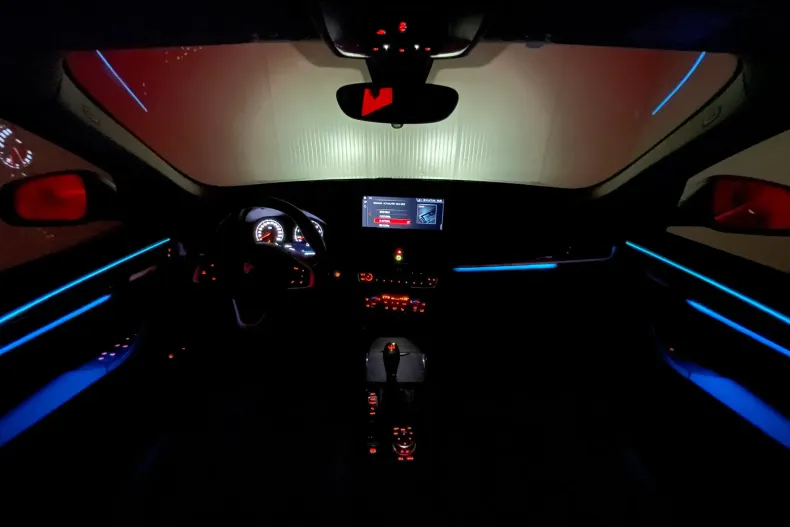 BMW X1 (Seria X) din 2022 cu 123.322 km - oferta BMW185306 - foto 8