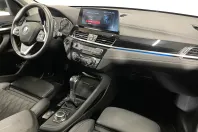 BMW X1 (Seria X) din 2022 cu 123.322 km - oferta BMW185306 - foto 10