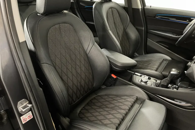 BMW X1 (Seria X) din 2022 cu 123.322 km - oferta BMW185306 - foto 11