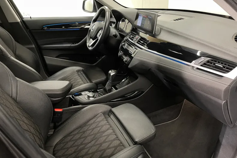 BMW X1 (Seria X) din 2022 cu 123.322 km - oferta BMW185306 - foto 12