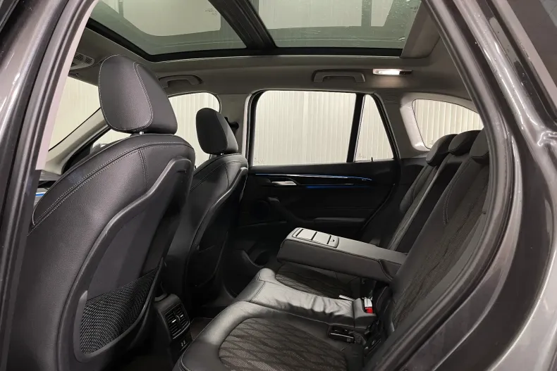 BMW X1 (Seria X) din 2022 cu 123.322 km - oferta BMW185306 - foto 13