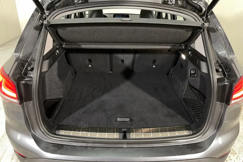 BMW X1 (Seria X) din 2022 cu 123.322 km - oferta BMW185306 - foto 14