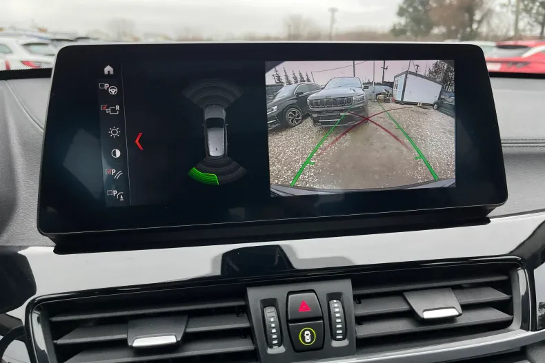 BMW X1 (Seria X) din 2022 cu 123.322 km - oferta BMW185306 - foto 15