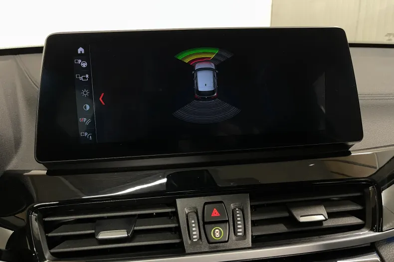 BMW X1 (Seria X) din 2022 cu 123.322 km - oferta BMW185306 - foto 16