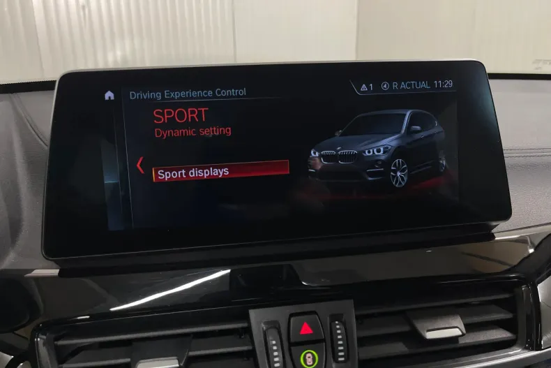 BMW X1 (Seria X) din 2022 cu 123.322 km - oferta BMW185306 - foto 18