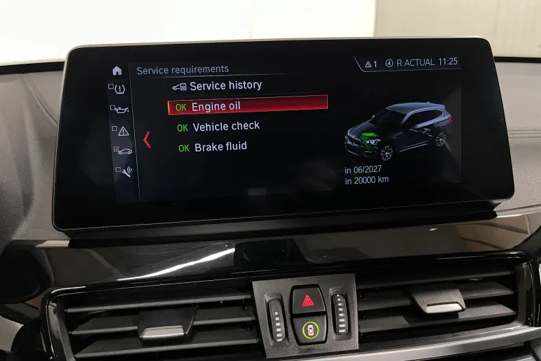 BMW X1 (Seria X) din 2022 cu 123.322 km - oferta BMW185306 - foto 19