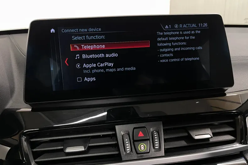 BMW X1 (Seria X) din 2022 cu 123.322 km - oferta BMW185306 - foto 20