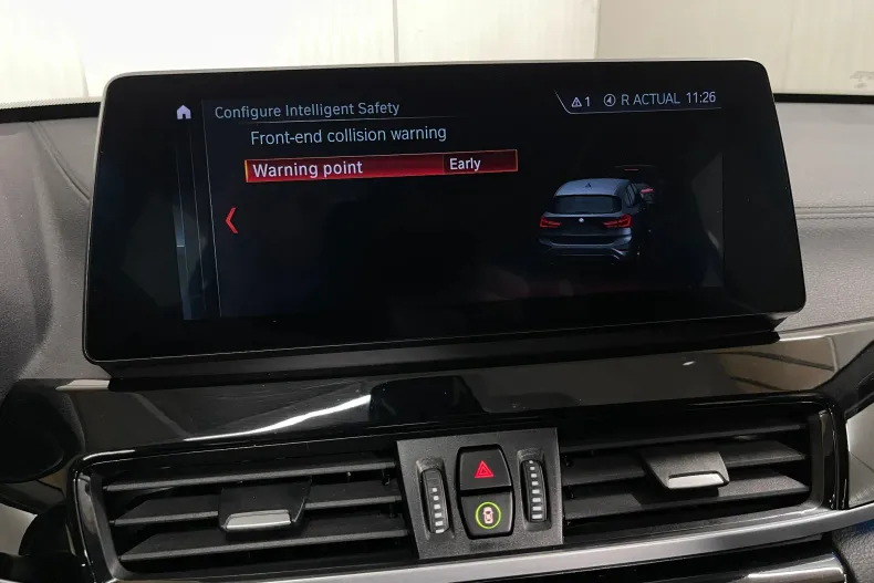 BMW X1 (Seria X) din 2022 cu 123.322 km - oferta BMW185306 - foto 21