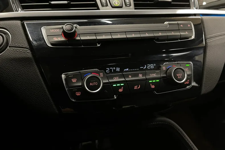 BMW X1 (Seria X) din 2022 cu 123.322 km - oferta BMW185306 - foto 23