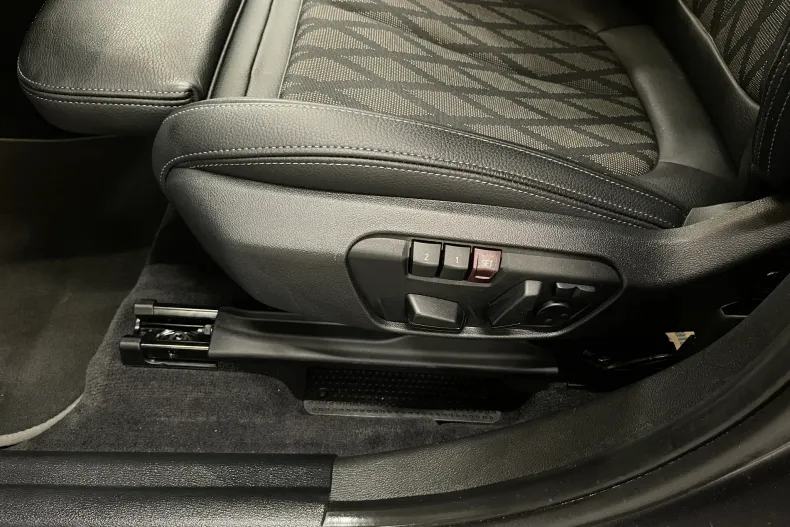 BMW X1 (Seria X) din 2022 cu 123.322 km - oferta BMW185306 - foto 25