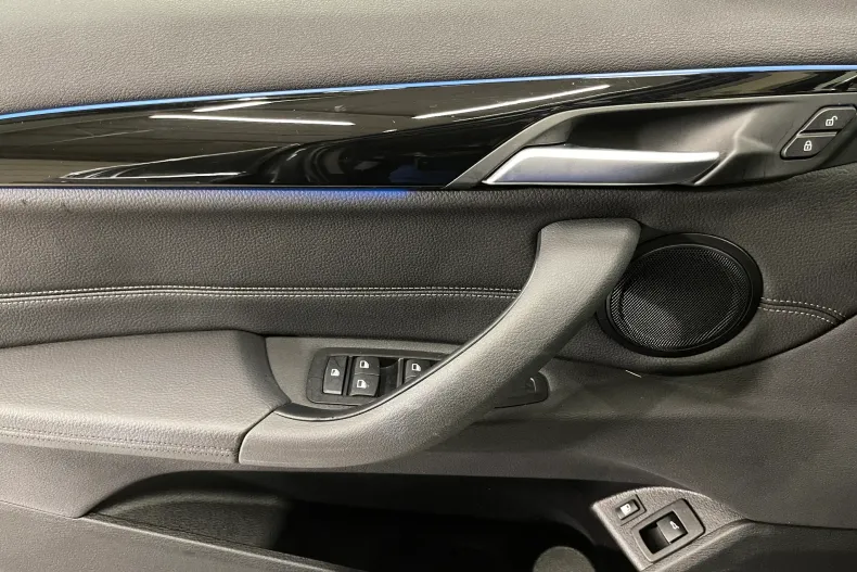 BMW X1 (Seria X) din 2022 cu 123.322 km - oferta BMW185306 - foto 29