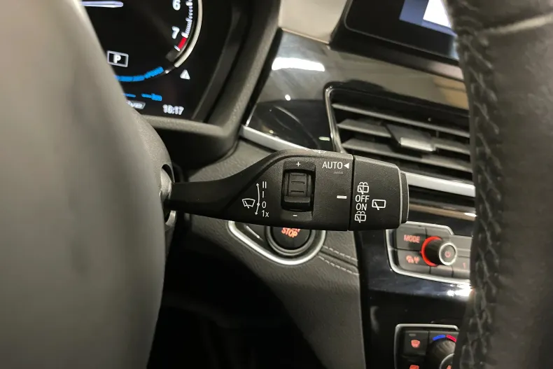 BMW X1 (Seria X) din 2022 cu 123.322 km - oferta BMW185306 - foto 30