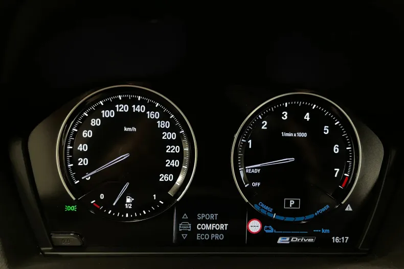 BMW X1 (Seria X) din 2022 cu 123.322 km - oferta BMW185306 - foto 31