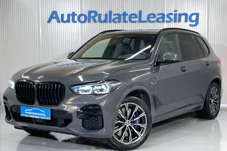 BMW X5 (Seria X) din 2022 cu 81.864 km - oferta BMW185307 - foto 1