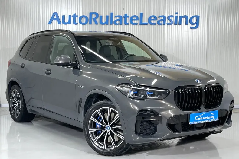 BMW X5 (Seria X) din 2022 cu 81.864 km - oferta BMW185307 - foto 2