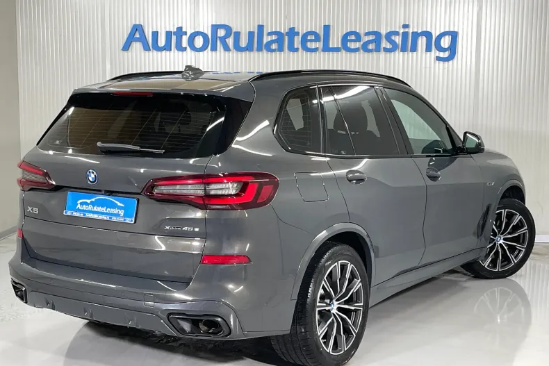 BMW X5 (Seria X) din 2022 cu 81.864 km - oferta BMW185307 - foto 3