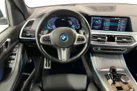 BMW X5 (Seria X) din 2022 cu 81.864 km - oferta BMW185307 - foto 6