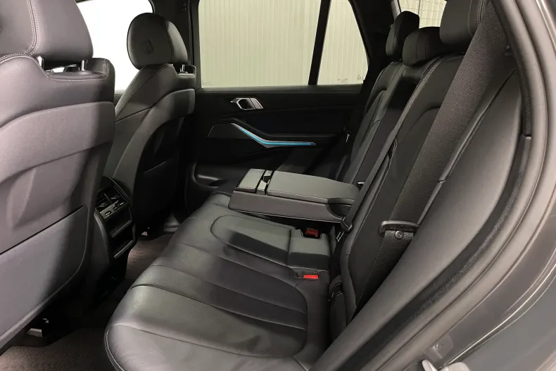 BMW X5 (Seria X) din 2022 cu 81.864 km - oferta BMW185307 - foto 12