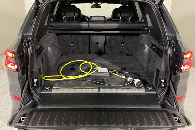 BMW X5 (Seria X) din 2022 cu 81.864 km - oferta BMW185307 - foto 13