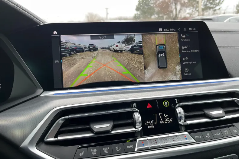 BMW X5 (Seria X) din 2022 cu 81.864 km - oferta BMW185307 - foto 14