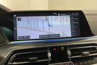 BMW X5 (Seria X) din 2022 cu 81.864 km - oferta BMW185307 - foto 16