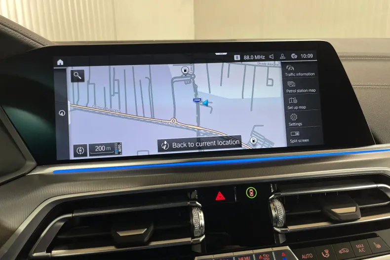 BMW X5 (Seria X) din 2022 cu 81.864 km - oferta BMW185307 - foto 16